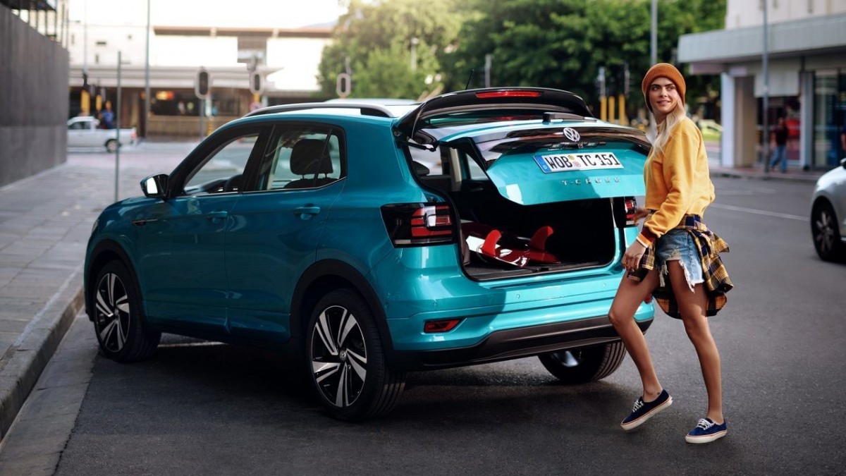 Sheehy Volkswagen Carlow